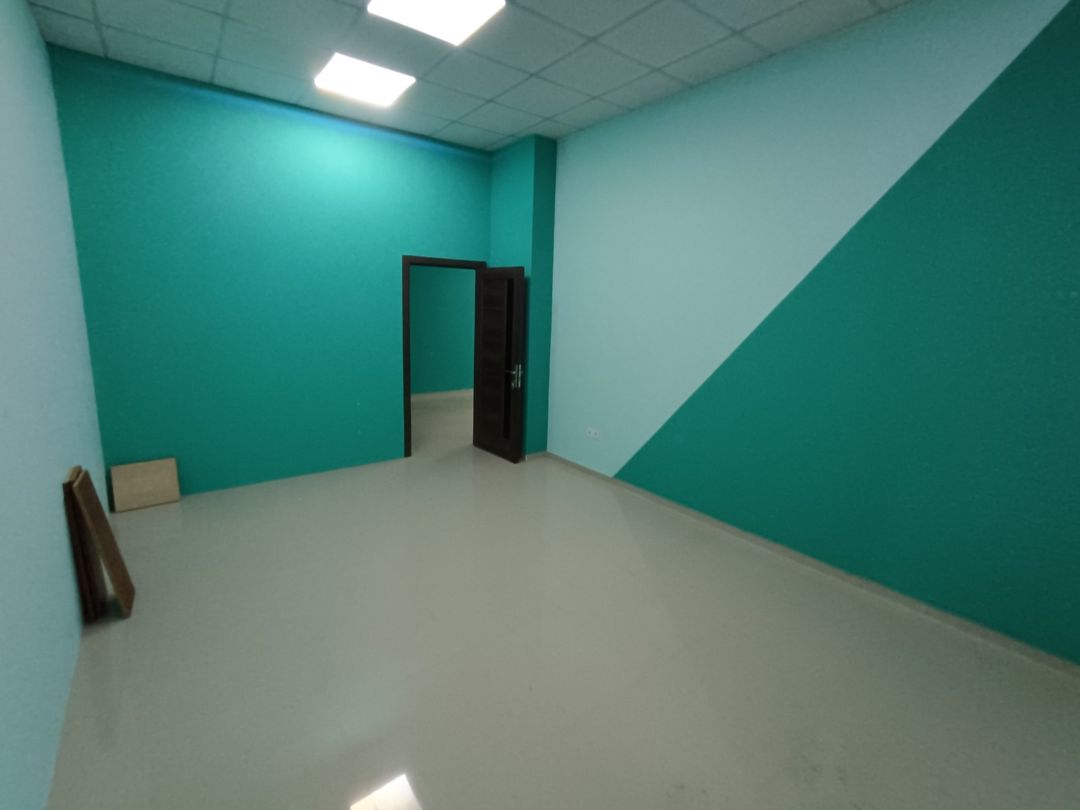 İcarəyə verilir obyekt 165 m² — Əmlak, Bakı (10)