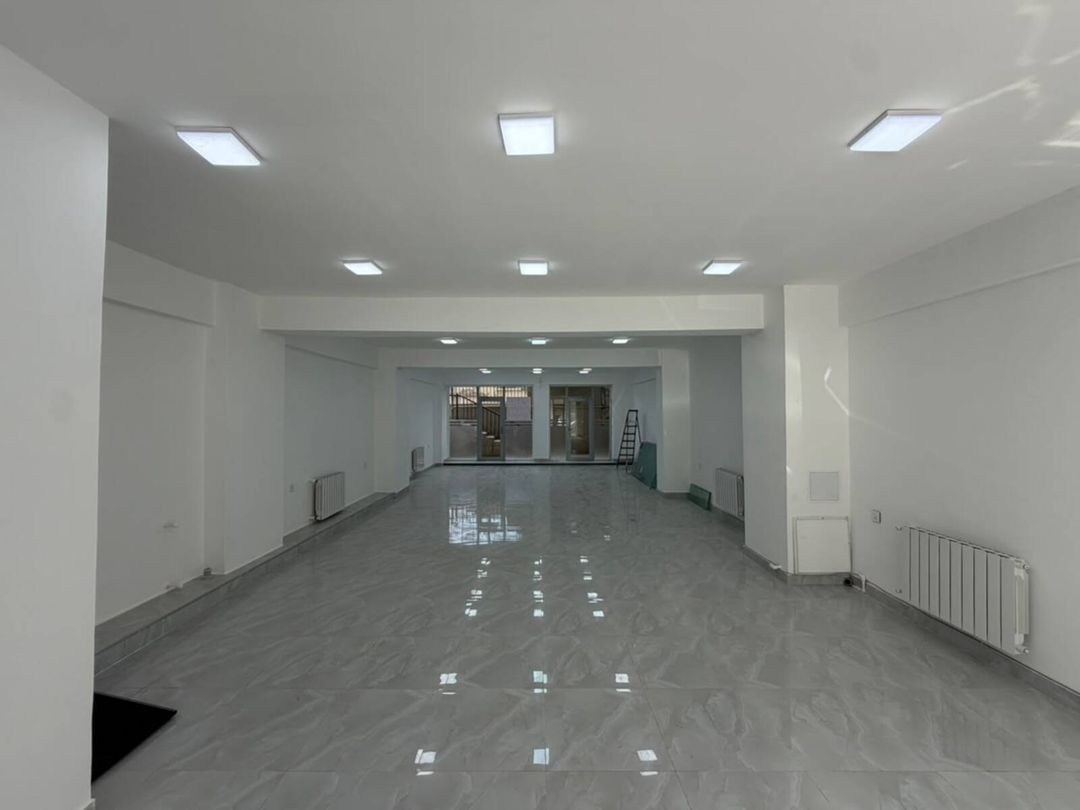İcarəyə verilir obyekt 100 m² — Əmlak, Bakı (3)