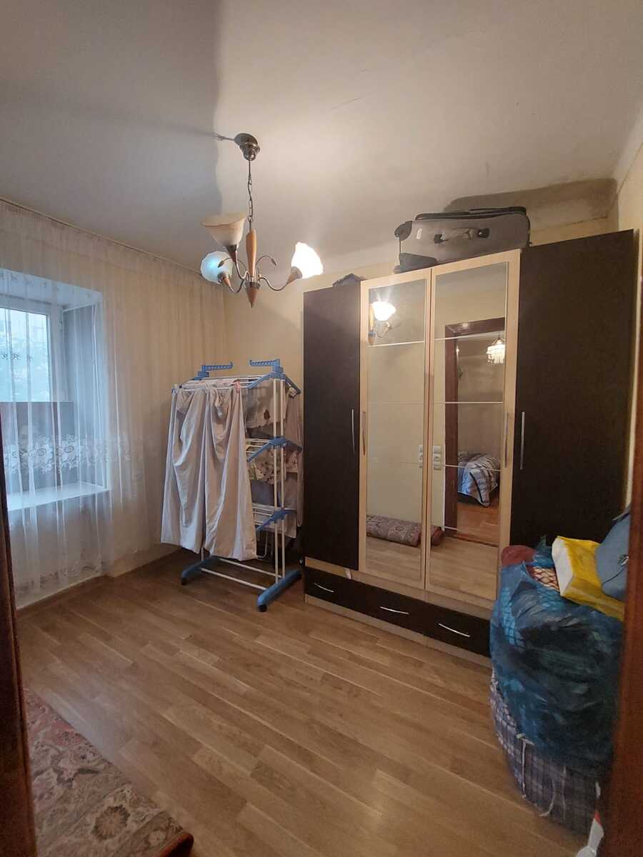 Satılır 3 otaqlı köhnə tikili 64 m² — Mənzil, Bakı (3)