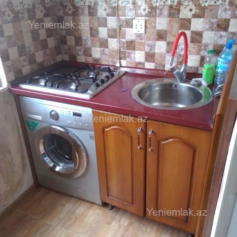 Satılır 2 otaqlı Bina evi menzil (Köhnə tikili), 32 m², Suraxanı rayonu — 85 000 ₼ · Bakı · Mənzil Satılır 2 otaqlı Bina evi menzil (Köhnə tikili), 32 m², Suraxanı rayonu — Bakı