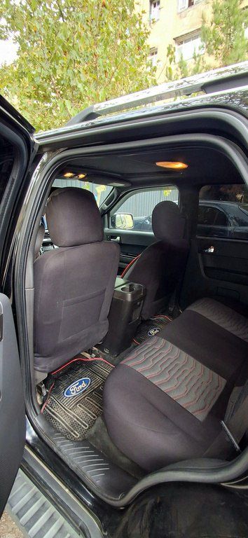 Ford Escape, 3.0 L, 2012 il, 97 000 km 99-FU-712 — Avtomobillər, Gəncə (10)