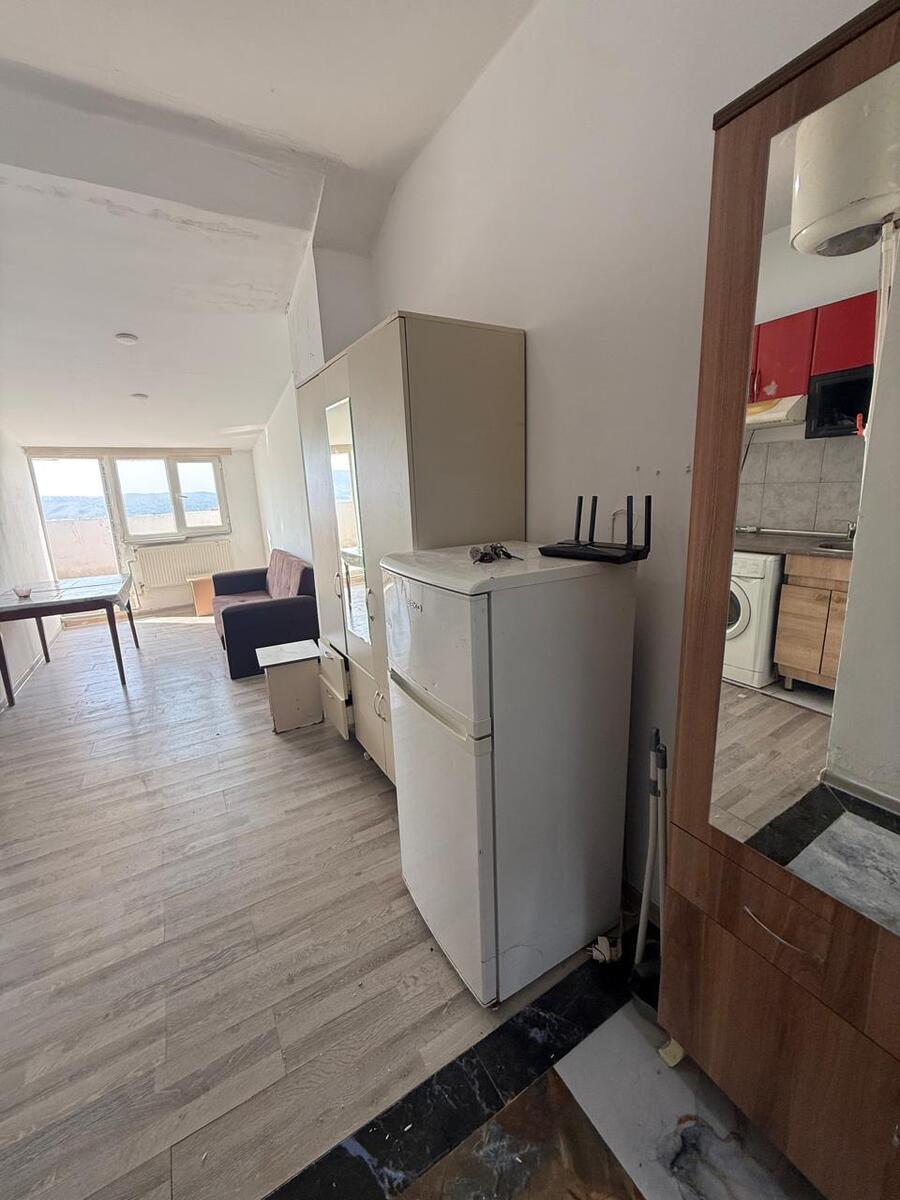 Satılır 2 otaqlı yeni tikili 45 m² — Mənzil, Bakı (11)