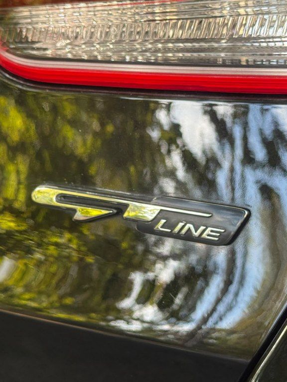 Kia Optima, 2.4 L, 2018 il, 104 000 km — Avtomobillər, Bakı (7)