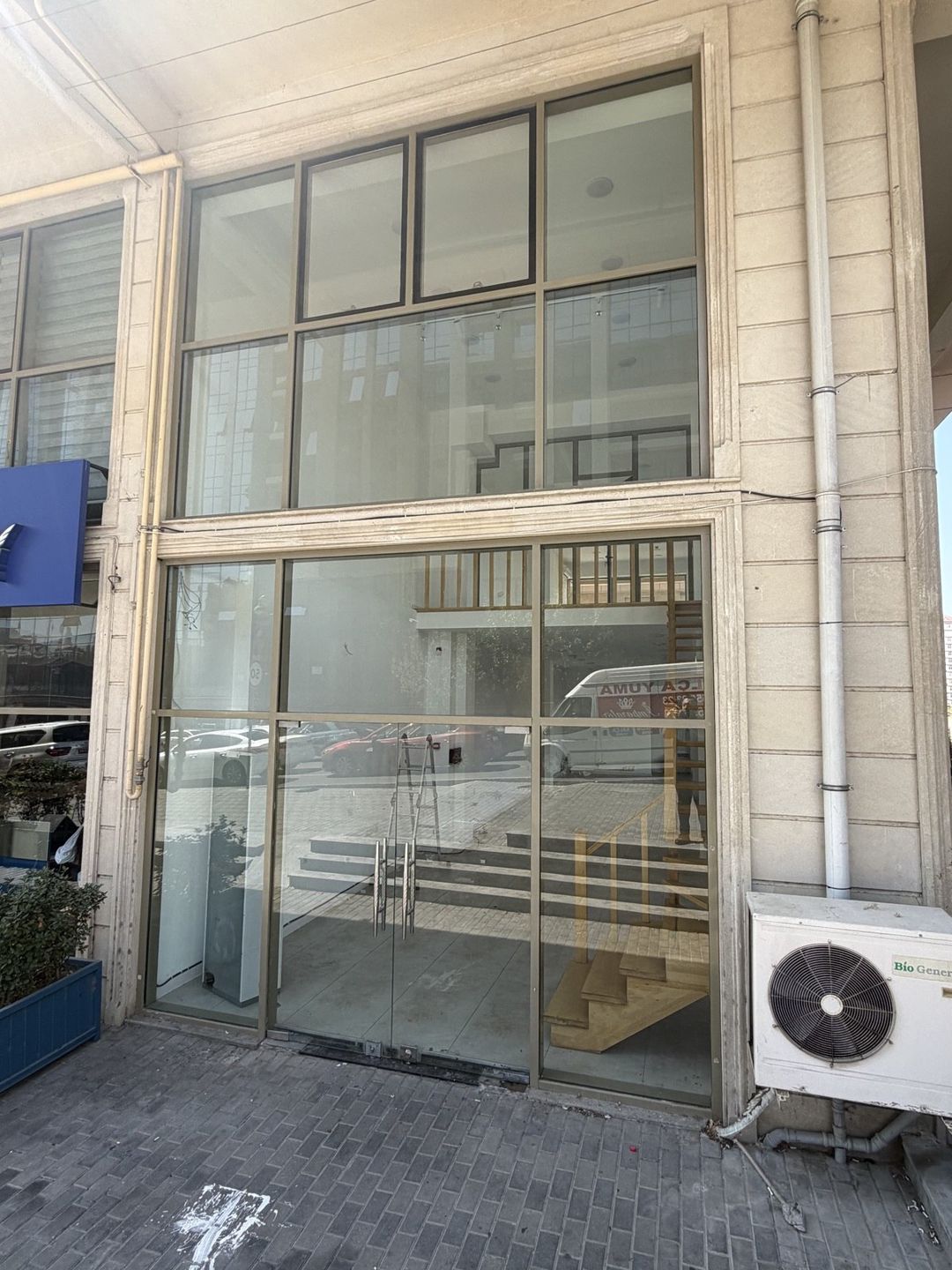 İcarəyə verilir obyekt 150 m² — Əmlak, Bakı (2)