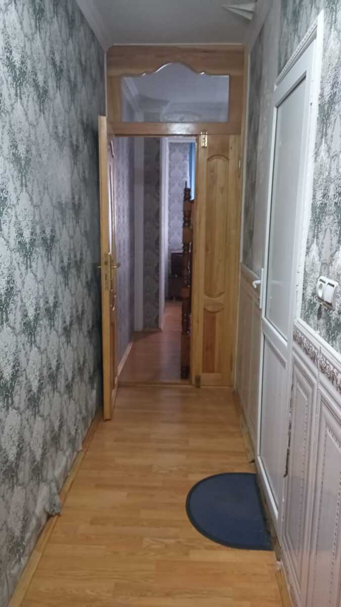 İcarəyə verilir 2 otaqlı yeni tikili 60 m² — Mənzil, Bakı (5)