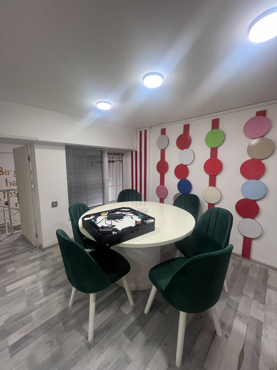 İcarəyə verilir obyekt 180 m² — Əmlak, Bakı (5)