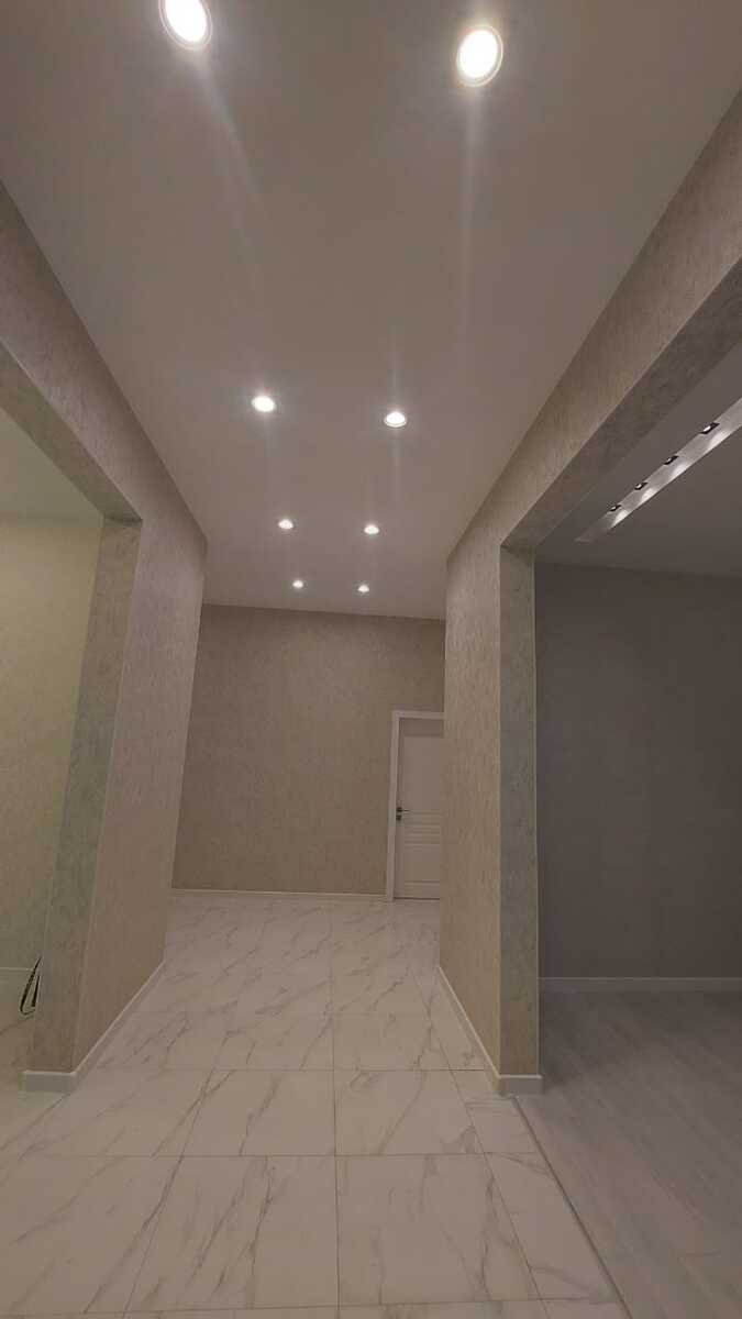Satılır 4 otaqlı həyət evi/bağ evi 160 m² — Ev, villa, Bakı (6)