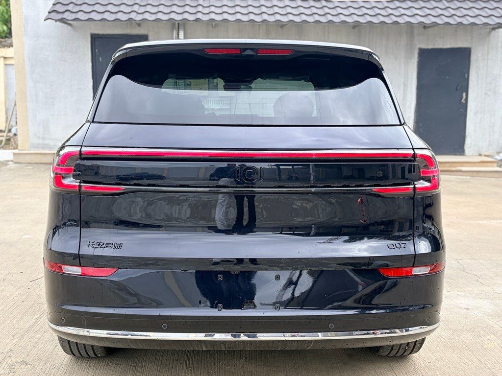 Changan Qiyuan Q07, 1.5 L, 31.7 kWh, 2026 il, yeni — Avtomobillər, Bakı (11)
