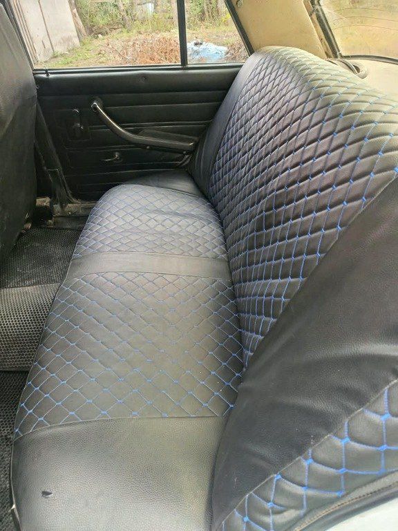 Lada (VAZ) 2107, 1.6 L, 2009 il, 36 000 km 36-BK-629 — Avtomobillər, Qəbələ (9)