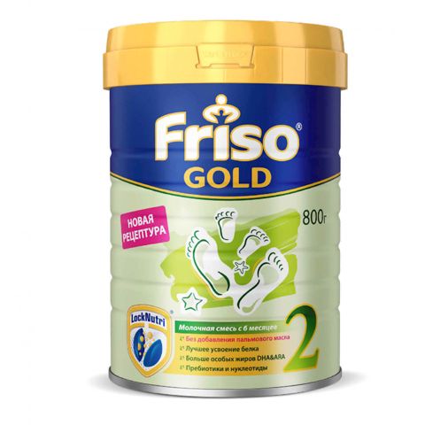 Quru südlü qatışıq Friso Gold 2, 6 aydan, 800 q — 38.7 ₼ · Bakı · Mallar Quru südlü qatışıq Friso Gold 2, 6 aydan, 800 q — Bakı