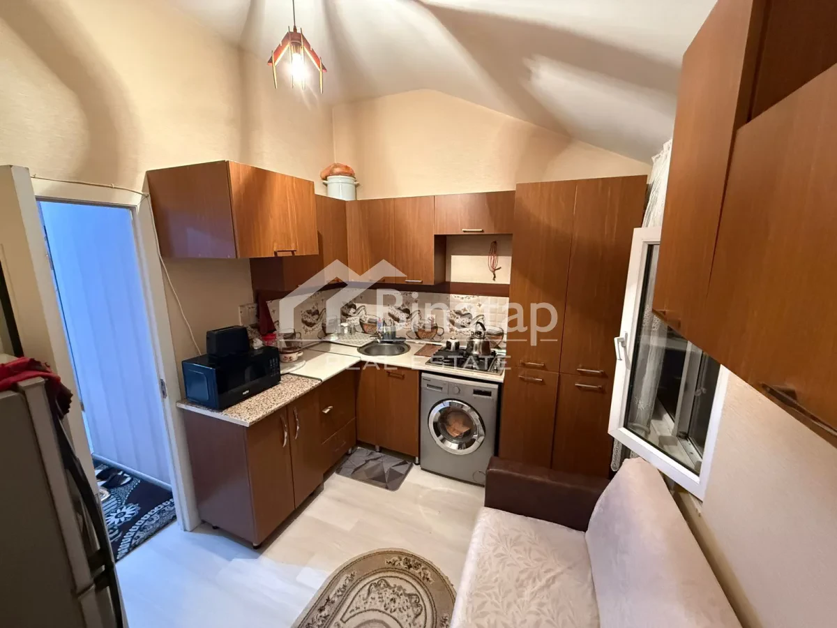 Satılır 2 otaqlı yeni tikili 50 m², Avtovağzal metrosu, Abşeron rayonu — Mənzil, Bakı (4)