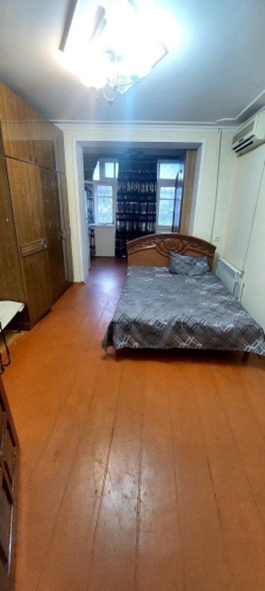 Satılır 3 otaqlı köhnə tikili 70 m² — Mənzil, Bakı (2)