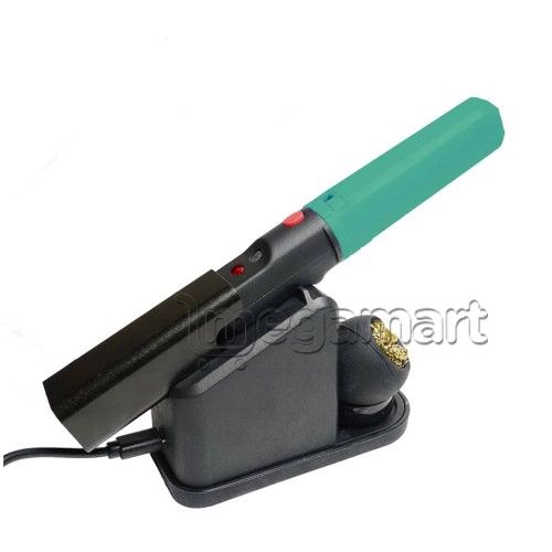 Akkumulyatorlu lehim aparatı Pro'sKit SI-B166 8W — Lehimlə avadanlığı, Bakı (3)