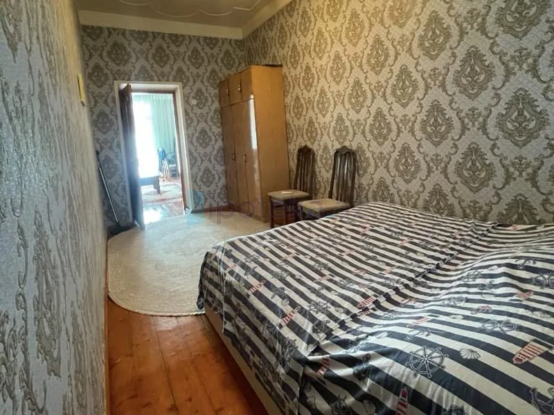 Satılır: 2 Otaq, Köhnə tikili, Nərimanov r., Montin q., 45.00 m² — Mənzil, Bakı (4)