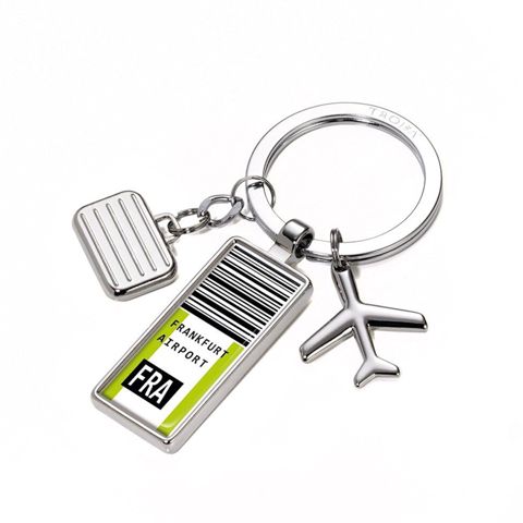 Açar üçün brelok Troika KYR19-A104 Next Destination Fra, metal, 79х53х5 mm — 38 ₼ · Bakı · Mallar Açar üçün brelok Troika KYR19-A104 Next Destination Fra, metal, 79х53х5 mm — Bakı
