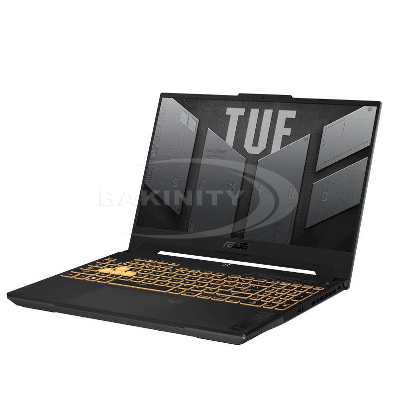 Noutbuk Asus TUF Gaming FX507ZV4-LP058 (90NR0FA7-M00820) — Noutbuklar, Bakı (2)