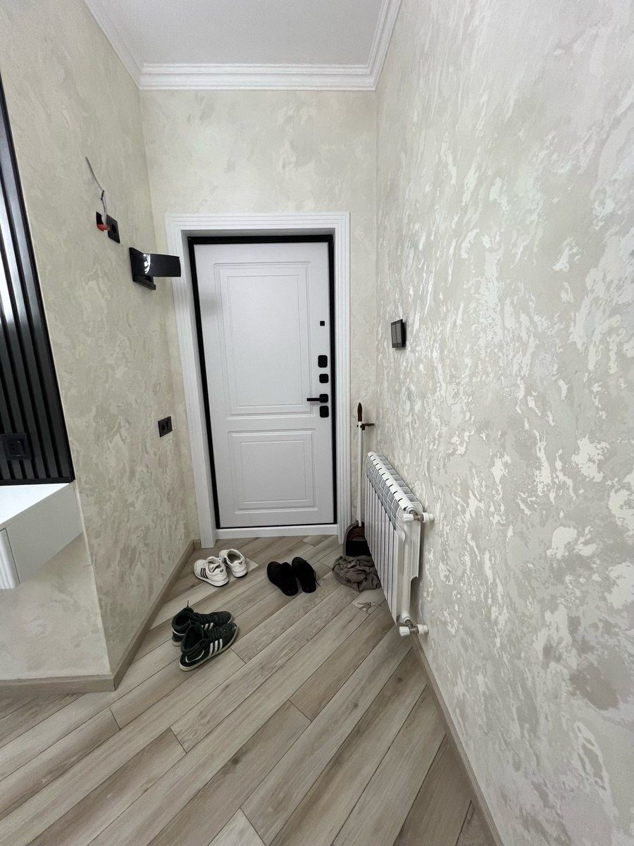 Satılır 3 otaqlı yeni tikili 55 m² — Mənzil, Bakı (6)
