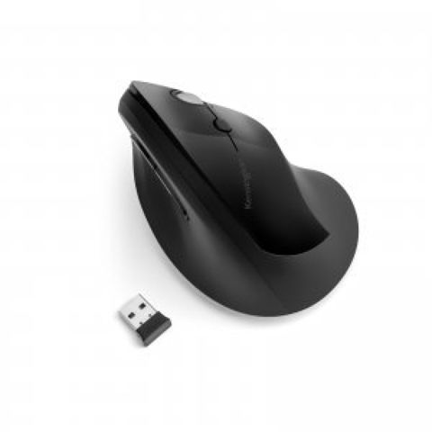 Kensington mouse profit vertical wireless bk (K75501EU) — Bakı