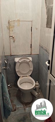 İcarəyə verilir 3 otaqlı 70 m² köhnə tikili 8 mkr — Mənzil (7)