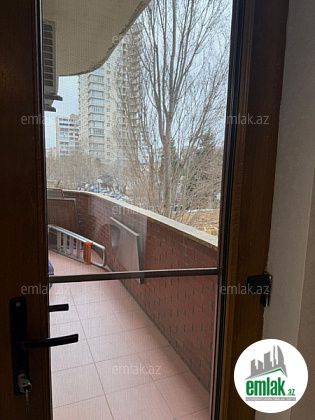 Satılır 3 otaqlı 100 m² yeni tikili 28 May m — Mənzil (12)