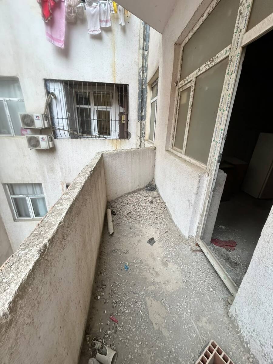Satılır 2 otaqlı yeni tikili 70 m² — Mənzil, Bakı (9)