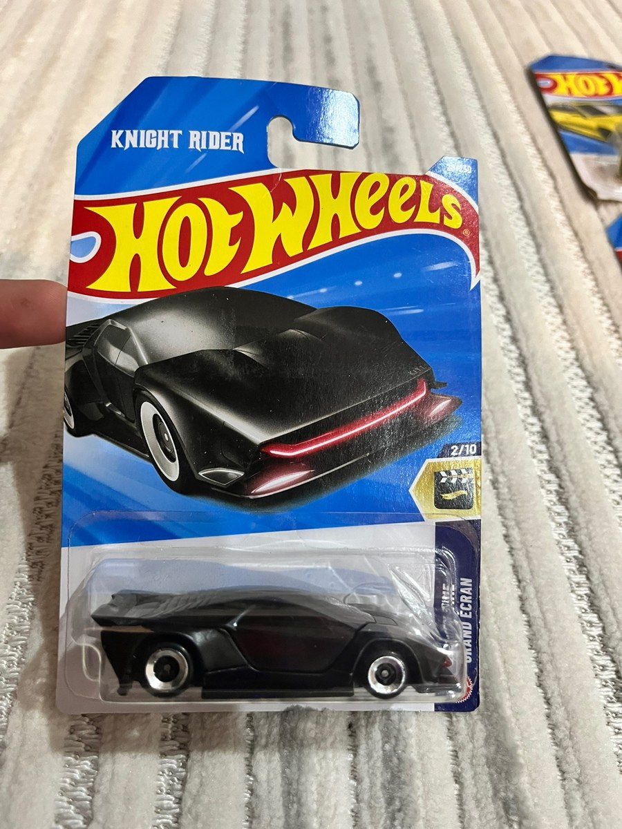 Hot Wheels modeli — Kolleksiyalar, Bakı