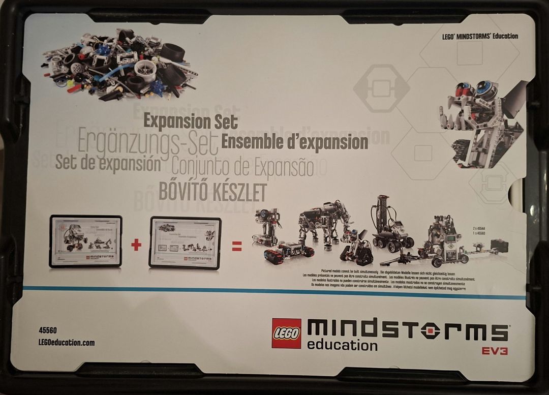 Konstruktor Lego — Oyuncaqlar, Bakı (2)