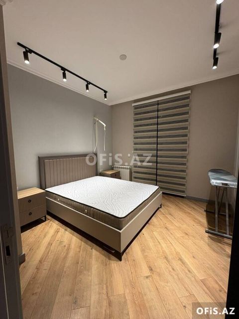 Yeni tikili Satılır Binəqədi r., Dərnəgül m., 2 otaq, 61 m² — Bakı