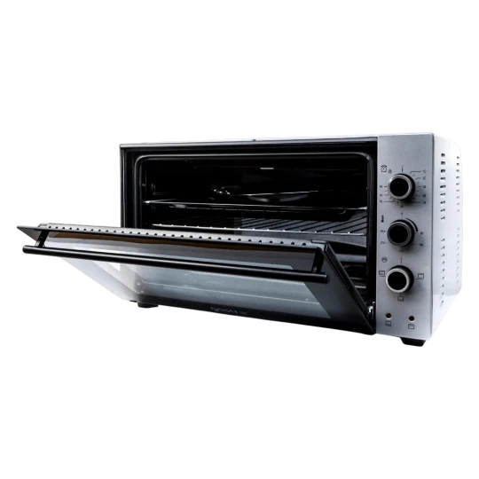 Mini Soba Gastro G3G42E Silver — Soba və qrillər, Bakı (3)