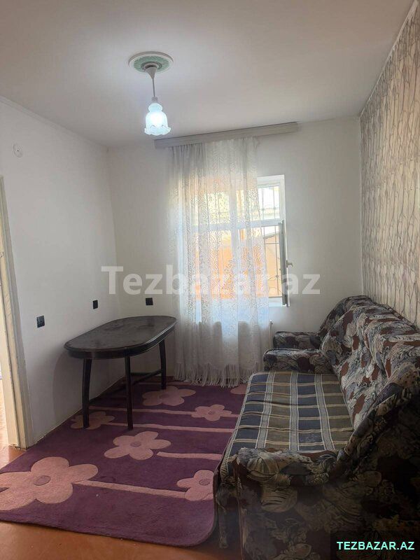 Aurs ş/evinin yanında 3 otaqlı — Ev, villa, Bakı (6)