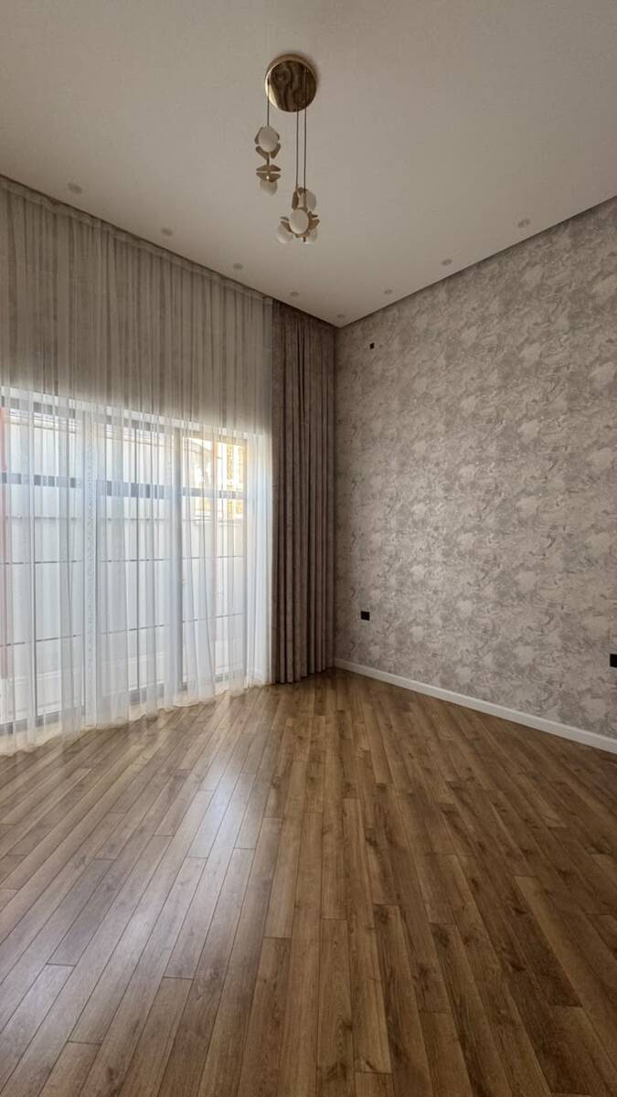 Satılır 5 otaqlı həyət evi/bağ evi 450 m² — Ev, villa, Bakı (3)