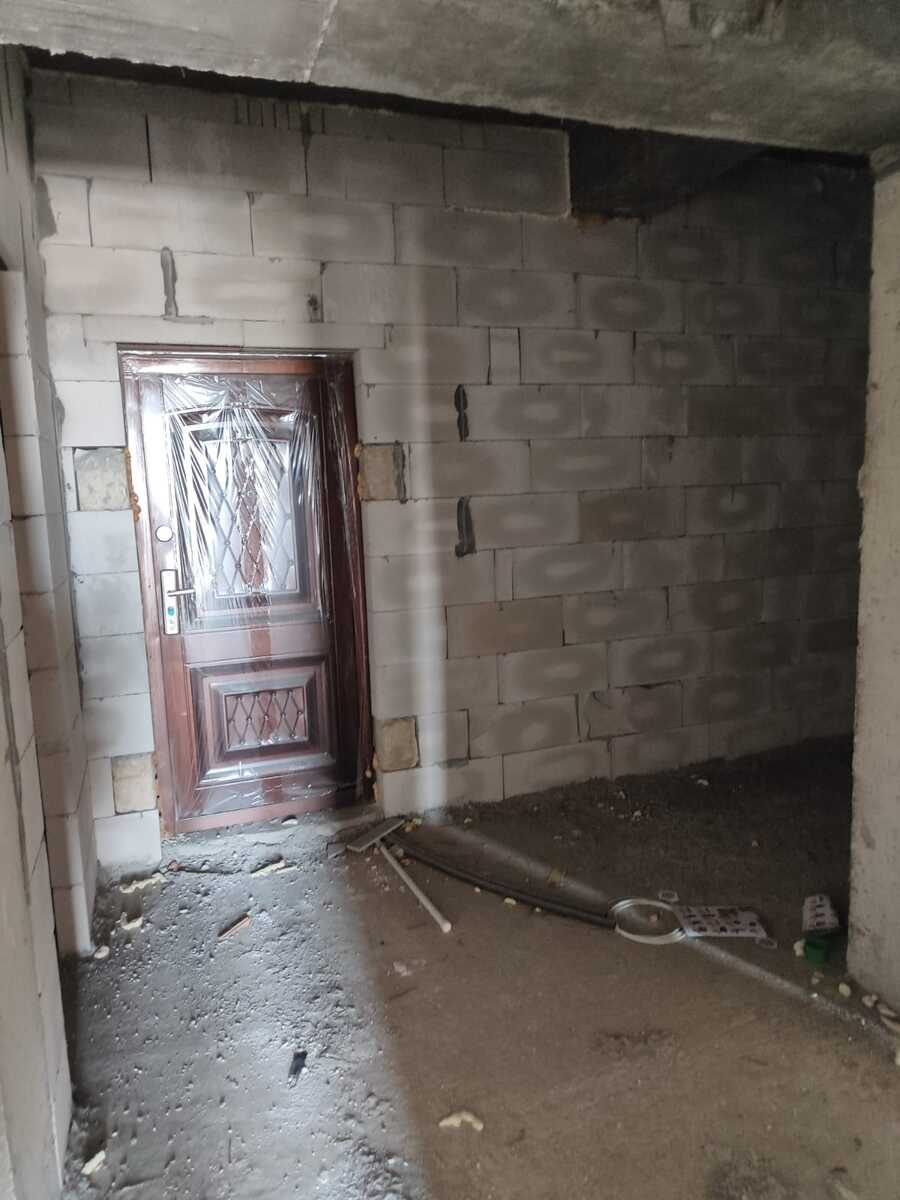 Satılır 2 otaqlı yeni tikili 84 m² — Mənzil, Bakı (3)