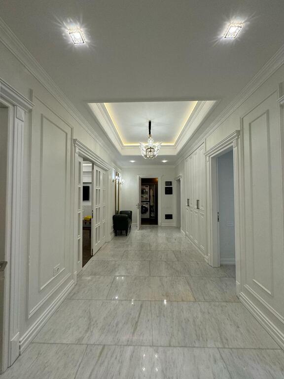 Satılır 3 otaqlı yeni tikili 105 m² — Mənzil, Bakı (7)