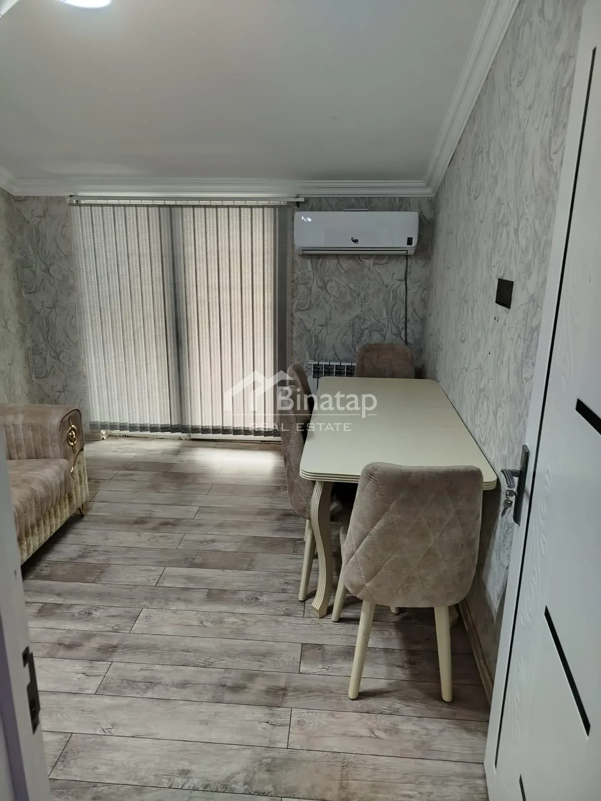 Satılır 2 otaqlı yeni tikili 54 m², Xırdalan şəhəri — Bakı