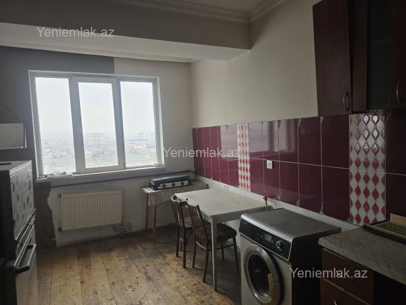 Kirayə 2 otaqlı Bina evi menzil (Yeni tikili), 70 m², Xırdalan ş — Mənzil (5)