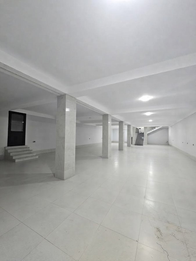 Obyekt icarəyə verilir, 250 m², Qara Qarayev metrosu yaxınlığı, Bakı — Daşınmaz əmlak, Bakı