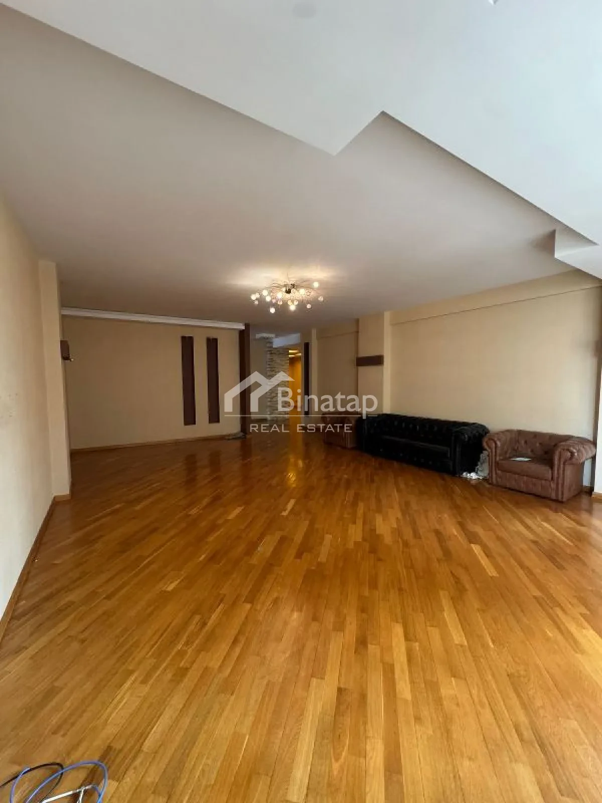 Satılır 4 otaqlı yeni tikili 230 m², 28 May metrosu, Nəsimi rayonu — Mənzil, Bakı (5)