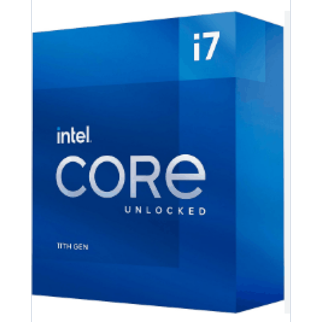 Prosessor Intel Core i7-11700K 5.0 GHz/16 MB — Prosessor, Bakı (3)