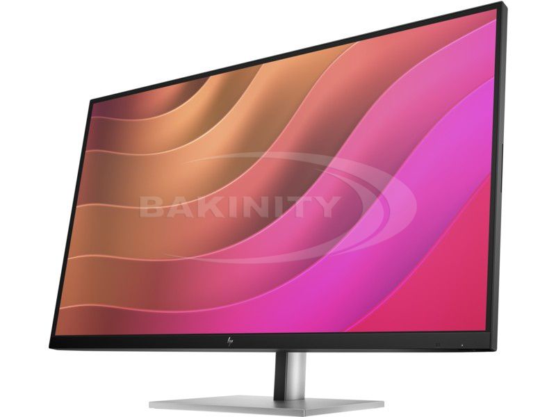 Monitor HP E32k G5 4K Usb-c (6N4D6A5) — Monitorlər, Bakı (2)