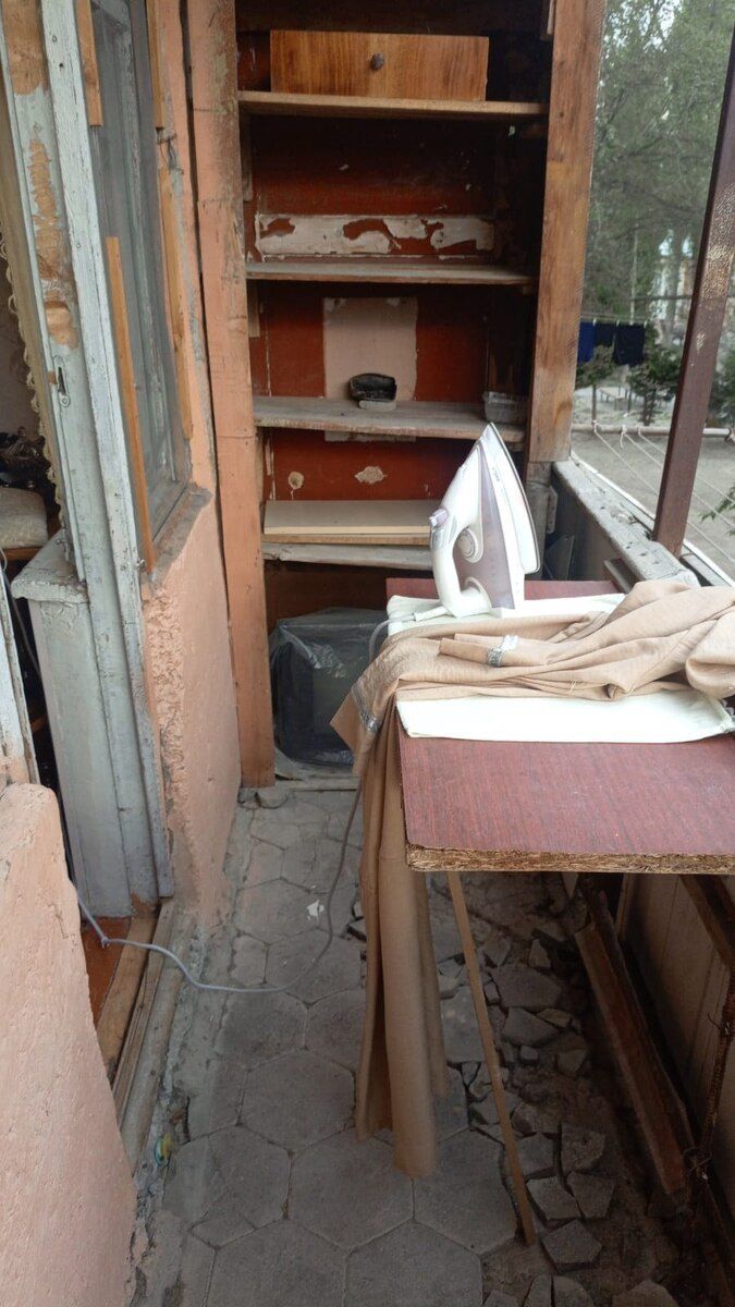 1-otaqlı mənzil, Sumqayıt ş., 35 m² — Mənzil, Sumqayıt (7)