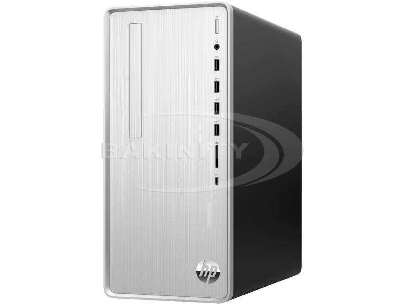 Kompüter HP Pavilion Desktop TP01-5015ci (B85P9EA) — Sistem blokları, Bakı (2)