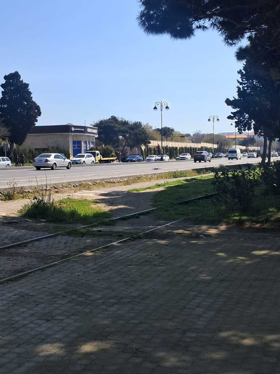 Satılır 2 otaqlı köhnə tikili 55 m² — Mənzil, Bakı (3)