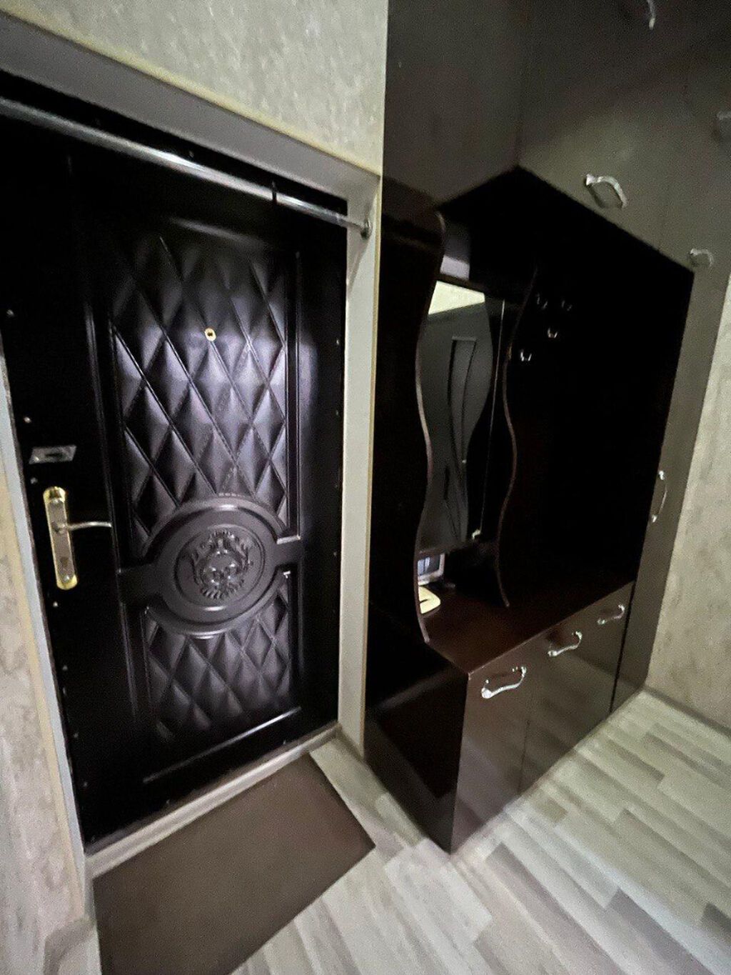 Aaaf parkda 2 otaqlı mənzil satılır aaaf Park 2 otaq 7 — Mənzil, Bakı (2)