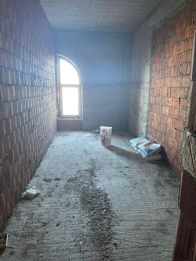 4 otaqlı mənzil, 133 m², Yasamal r., Bakı — Mənzil, Bakı (7)