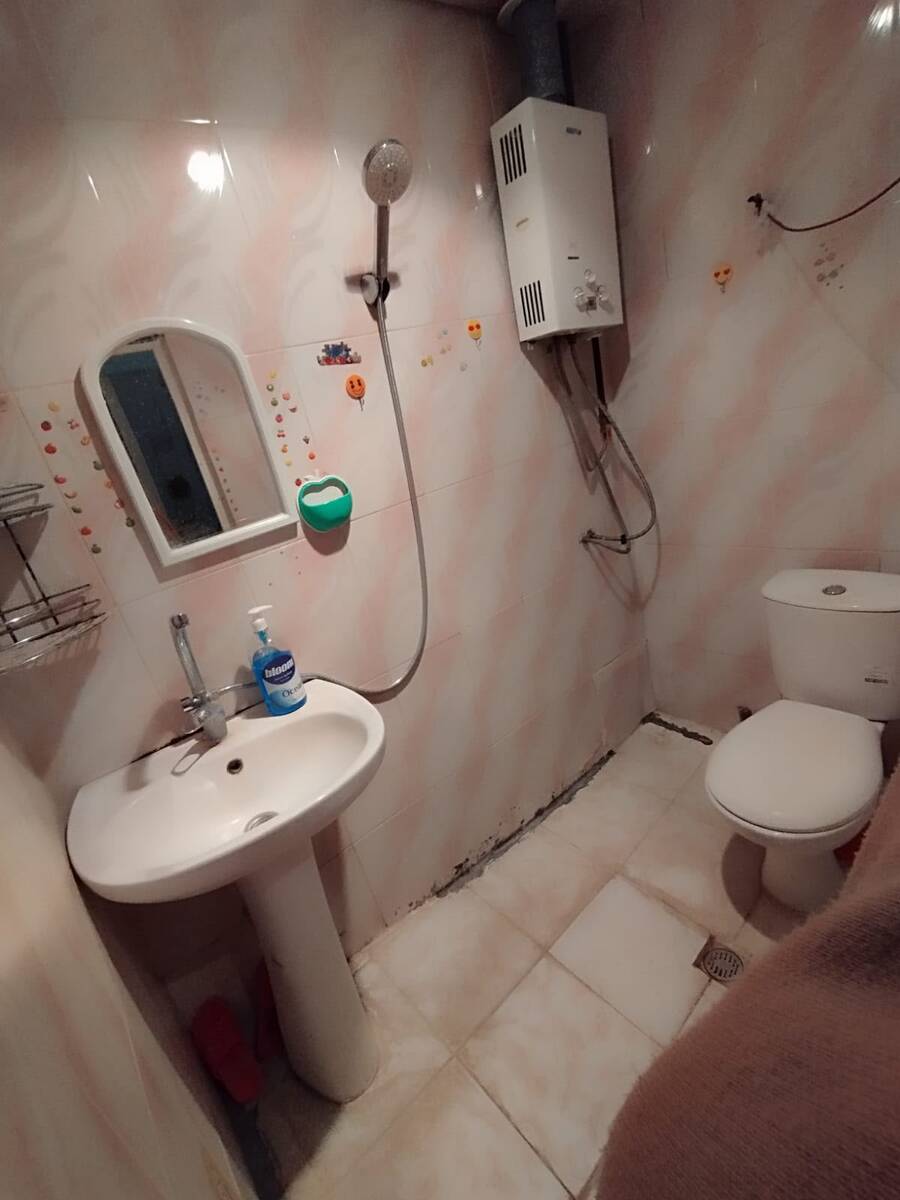 Satılır 1 otaqlı köhnə tikili 30 m² — Mənzil, Bakı (9)