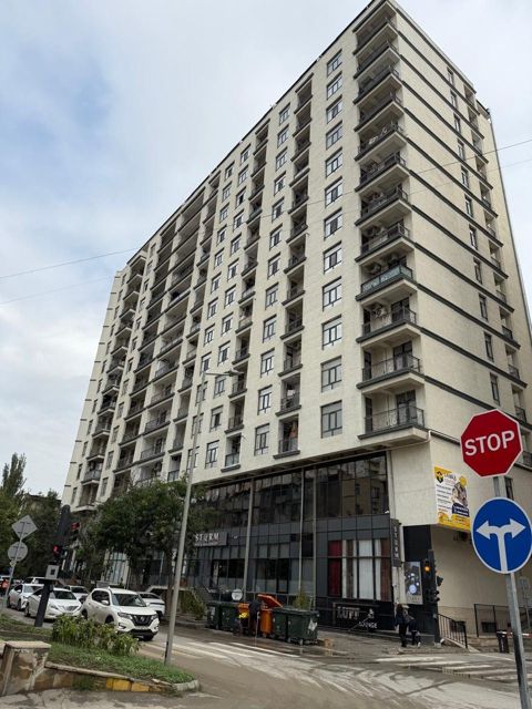 Satılır 3 otaqlı yeni tikili 155.5 m² — Bakı