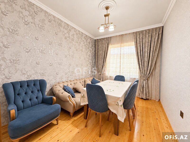 Həyət evləri Satılır Sabunçu r., Maştağa q., 6 otaq, 120 m² — Ev, villa, Bakı (3)