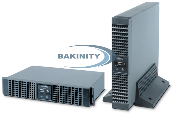 Ups Socomec on-lıne double conversıon NeTYS rt 2,2KVA 230VAC — Bakı