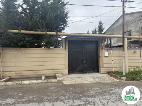 Satılır 3 otaqlı 72.1 m² bağ evi Buzovna — 180 000 ₼ · Ev, villa Satılır 3 otaqlı 72.1 m² bağ evi Buzovna