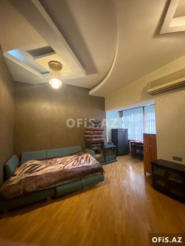 Köhnə tikili Satılır Səbail r., 4 otaq, 186 m² — Mənzil, Bakı (4)